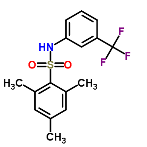 M-3m3fbs Structure,200933-14-8Structure