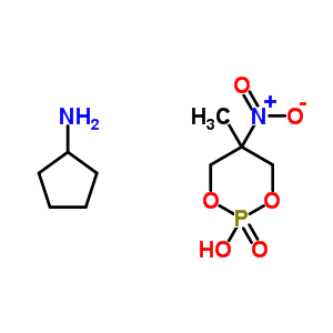 Cyclopentanamine Structure,20133-57-7Structure