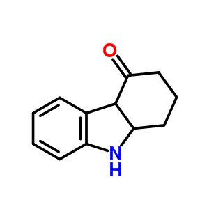 1,2,3,4-Tetrahydro-4-oxocarbazole Structure,206647-27-0Structure