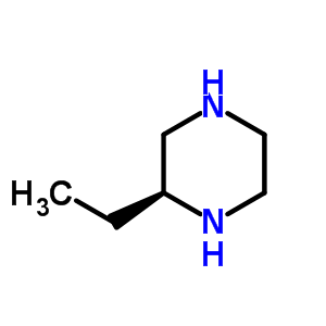 (R)-2-ethyl-piperazine Structure,207284-20-6Structure