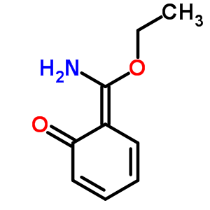 Ethyl 2-hydroxybenzimidate Structure,20857-12-9Structure