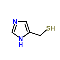 1H-imidazole-5-methanethiol Structure,20979-13-9Structure