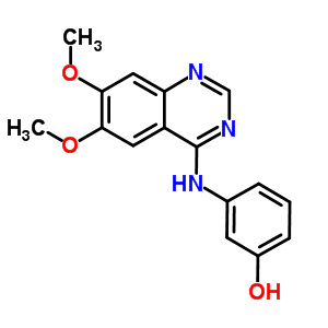 Whi-p180 Structure,211555-08-7Structure