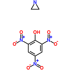 Aziridine Structure,21384-24-7Structure