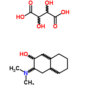 2,3-Dihydroxybutanedioic acid Structure,21399-71-3Structure