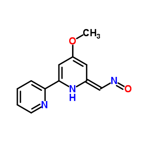 Caerulomycin Structure,21802-37-9Structure