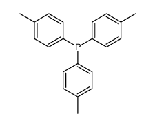 Tri(4-methylphenyl)phosphine Structure,218281-19-7Structure