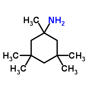 Neramexane Structure,219810-59-0Structure