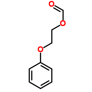 2-(2-Hydroxyethoxy)benzaldehyde Structure,22042-72-4Structure