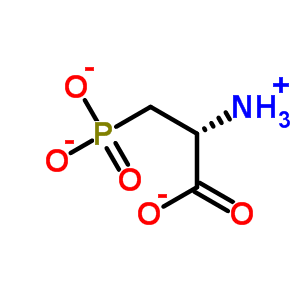 L-ap3 Structure,23052-80-4Structure