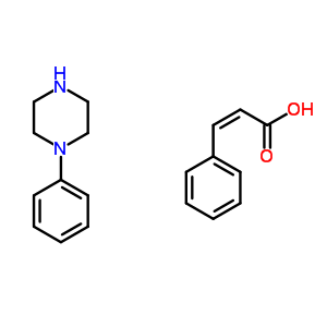 1-Phenylpiperazine Structure,23245-37-6Structure