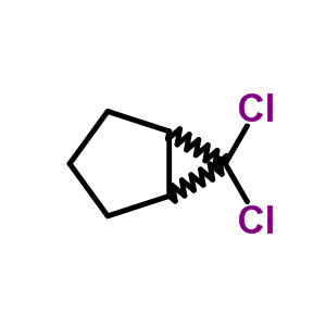 6,6-Dichlorobicyclo[3.1.0]hexane Structure,23595-96-2Structure