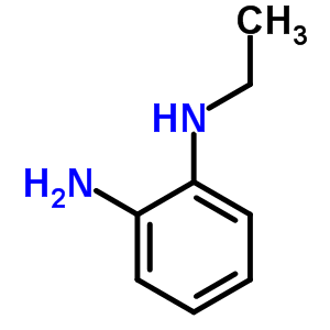 N1-ethylbenzene-1,2-diamine Structure,23838-73-5Structure