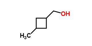 3-Methylcyclobutanemethanol Structure,24070-81-3Structure