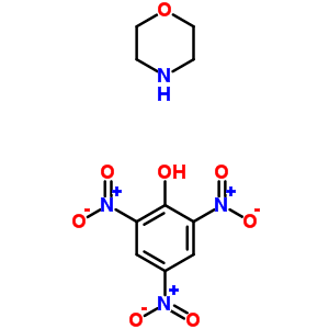 Morpholine Structure,24163-55-1Structure