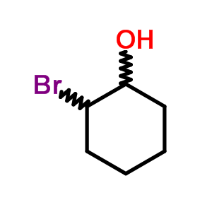 (1S,2r)-2-bromo-cyclohexanol Structure,2425-33-4Structure