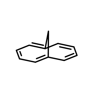 Bicyclo[4.4.1]undeca-1(10),2,4,6,8-pentaene Structure,2443-46-1Structure