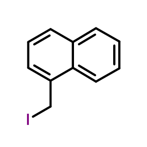 1-(Iodomethyl)-naphthalene Structure,24471-54-3Structure