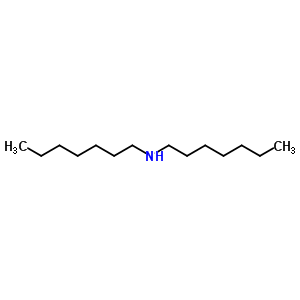 N-heptylheptan-1-amine Structure,2470-68-0Structure