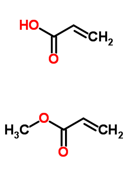 2-Propenoic acid Structure,25302-81-2Structure