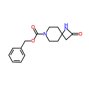 1,7-Diazaspiro[3.5]nonane Structure,25408-26-8Structure