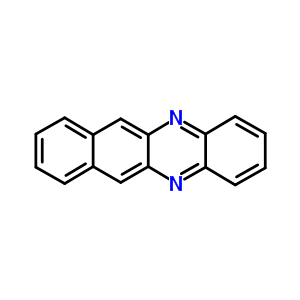 Benzo[b]phenazine Structure,257-97-6Structure