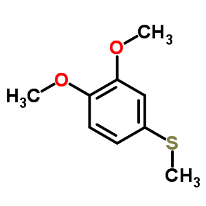 2,5-Dimethoxybenzenethiol Structure,2570-42-5Structure