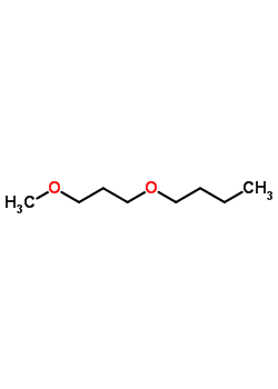 Polypropylene glycol butyl methyl diether Structure,25736-79-2Structure