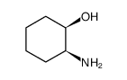 (1R,2S)-2-aminocyclohexanol Structure,260065-86-9Structure