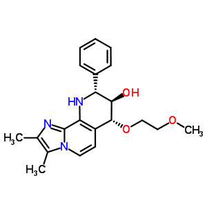 1,7-Naphthyridin-2-ol Structure,261944-46-1Structure