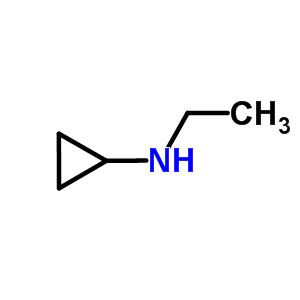 N-cyclopropyl-n-ethylamine Structure,26389-72-0Structure