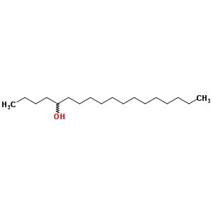 1-Octadecanol Structure,26762-44-7Structure