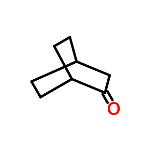 Bicyclo[2.2.2]octan-2-one Structure,2716-23-6Structure