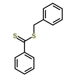 Benzyl benzodithioate Structure,27249-90-7Structure