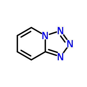 Tetrazolo[1,5-a]pyridine Structure,274-87-3Structure