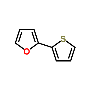 2-(2-Thienyl)furan Structure,27521-80-8Structure