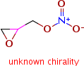 Pgn Structure,27814-48-8Structure