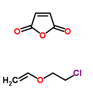 2-Chloroethoxyethene Structure,27815-94-7Structure