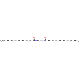 Octadecanamide,n,n-1,3-propanediylbis- Structure,29417-02-5Structure