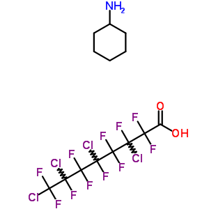 Cyclohexanamine Structure,2966-03-2Structure