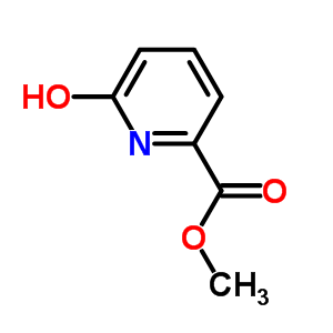 Methyl 6-oxo-1,6-dihydropyridine-2-carboxylate Structure,30062-34-1Structure