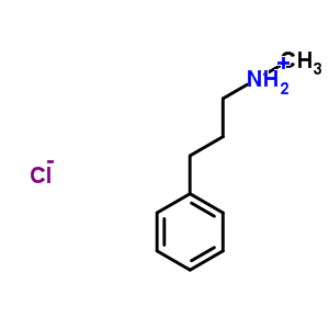 Fluoxetine hydrochloride Structure,30684-07-2Structure