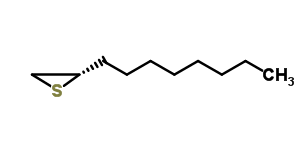 (S)-(-)-1,2-Epithiodecane Structure,308103-60-8Structure