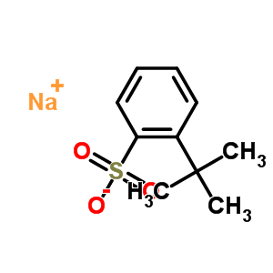 3-(Tert-buty)benzenesulfonyl chloride Structure,30995-69-8Structure