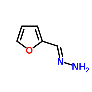 2-Furoylhydrazine Structure,31350-00-2Structure