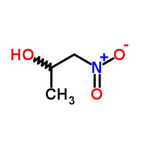 1-Nitropropan-2-ol Structure,3156-73-8Structure