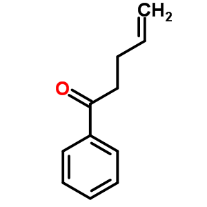 4-Penten-1-one, 1-phenyl- Structure,3240-29-7Structure