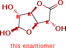 D-glucurono-3’6-lactone Structure,32499-92-6Structure