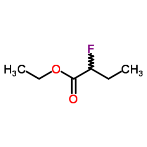 Ethyl 2-fluorobutanoate Structure,327-46-8Structure