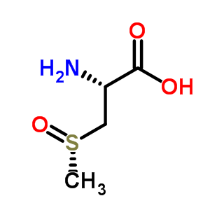 L-alanine, 3-[(s)-methylsulfinyl]-(9ci) Structure,32726-14-0Structure